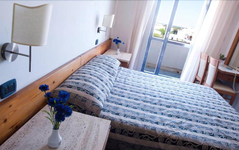 Hotel Blu Porto Cesareo Exterior foto